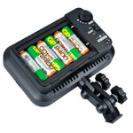 Godox LED126 Luce per riprese video a LED, LED126