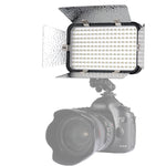 Godox LED170II Luce per riprese video a LED, LED170II
