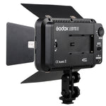 Godox LED170II Luce per riprese video a LED, LED170II