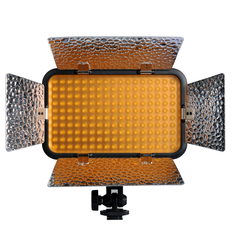 Godox LED170II Luce per riprese video a LED, LED170II