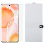 Per Honor 50 Pellicola idrogel antideflagrante a schermo intero, For Honor 50 (1 PC), For Honor 50 (25 PCS)