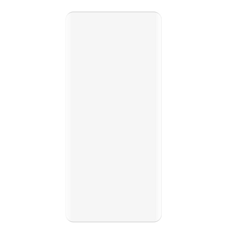 Per Honor 50 Pellicola idrogel antideflagrante a schermo intero, For Honor 50 (1 PC), For Honor 50 (25 PCS)