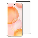 Per Honor 50 Pellicola in vetro temperato a schermo intero con bordo curvo 3D, For Honor 50 (1 PC), For Honor 50 (25 PCS)
