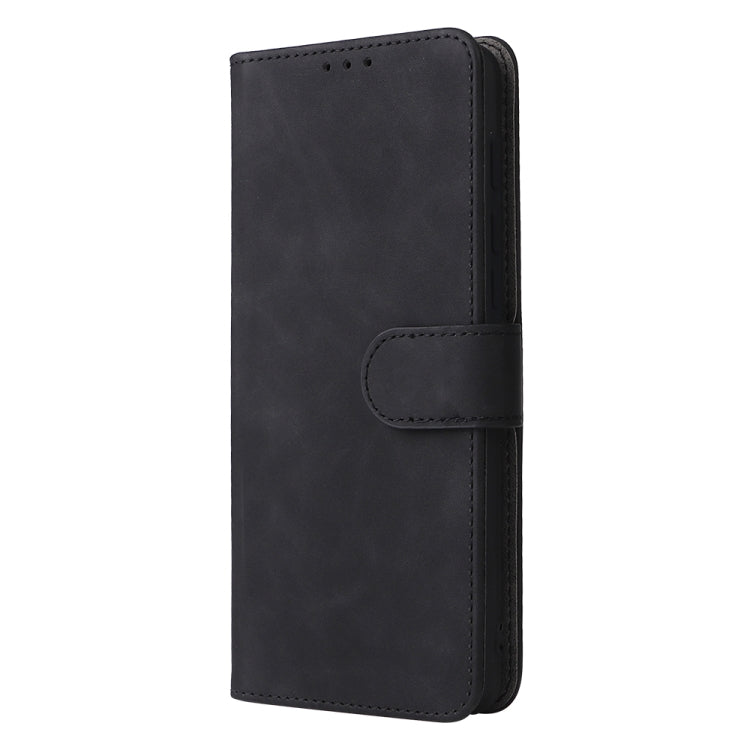 Custodia per telefono in pelle con fibbia magnetica Skin Feel, For TCL 205, For UMIDIGI A11S, For OnePlus Nord N20 5G