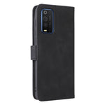 Custodia per telefono in pelle con fibbia magnetica Skin Feel, For TCL 205, For UMIDIGI A11S, For OnePlus Nord N20 5G
