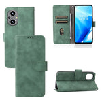 Custodia per telefono in pelle con fibbia magnetica Skin Feel, For TCL 205, For UMIDIGI A11S, For OnePlus Nord N20 5G