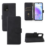 Custodia per telefono in pelle con fibbia magnetica Skin Feel, For TCL 205, For UMIDIGI A11S, For OnePlus Nord N20 5G