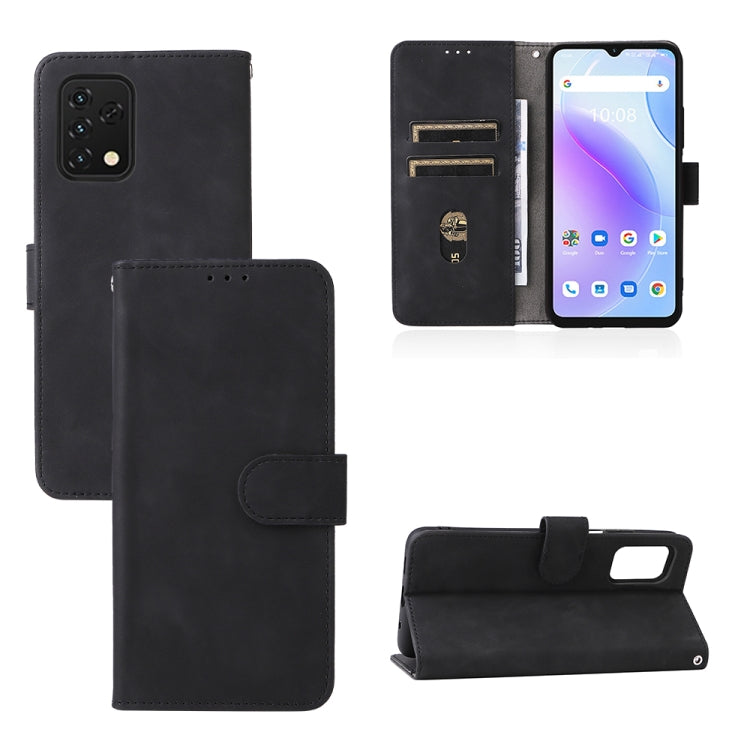 Custodia per telefono in pelle con fibbia magnetica Skin Feel, For TCL 205, For UMIDIGI A11S, For OnePlus Nord N20 5G