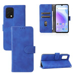 Custodia per telefono in pelle con fibbia magnetica Skin Feel, For TCL 205, For UMIDIGI A11S, For OnePlus Nord N20 5G