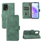Custodia per telefono in pelle con fibbia magnetica Skin Feel, For TCL 205, For UMIDIGI A11S, For OnePlus Nord N20 5G