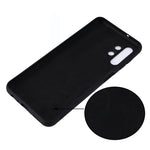 Custodia per telefono in silicone liquido di colore puro, For Samsung Galaxy A13 4G