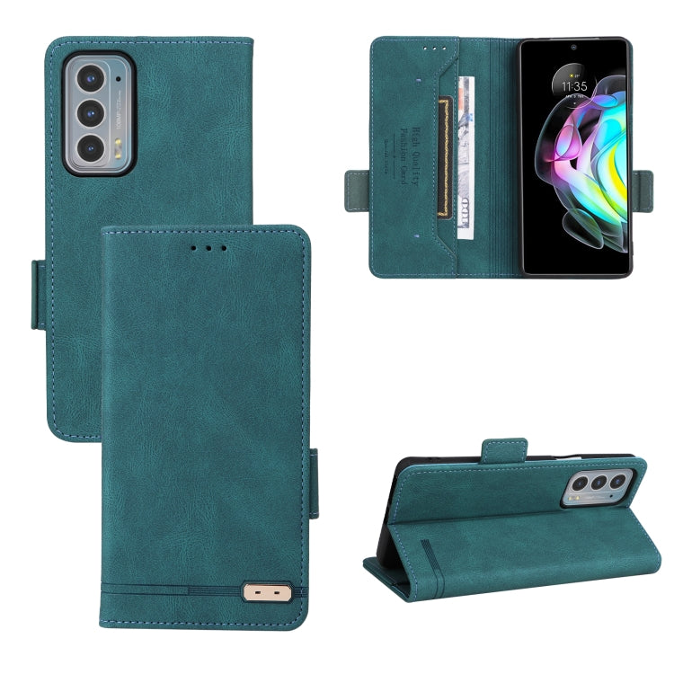 Custodia per telefono in pelle con chiusura magnetica, For Motorola Edge 20, For Motorola Edge 20 Lite / 20 Fusion, For Motorola Moto E20 / E40, For Asus ROG Phone 5