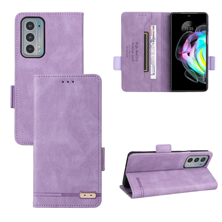 Custodia per telefono in pelle con chiusura magnetica, For Motorola Edge 20, For Motorola Edge 20 Lite / 20 Fusion, For Motorola Moto E20 / E40, For Asus ROG Phone 5