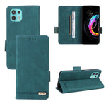 Custodia per telefono in pelle con chiusura magnetica, For Motorola Edge 20, For Motorola Edge 20 Lite / 20 Fusion, For Motorola Moto E20 / E40, For Asus ROG Phone 5