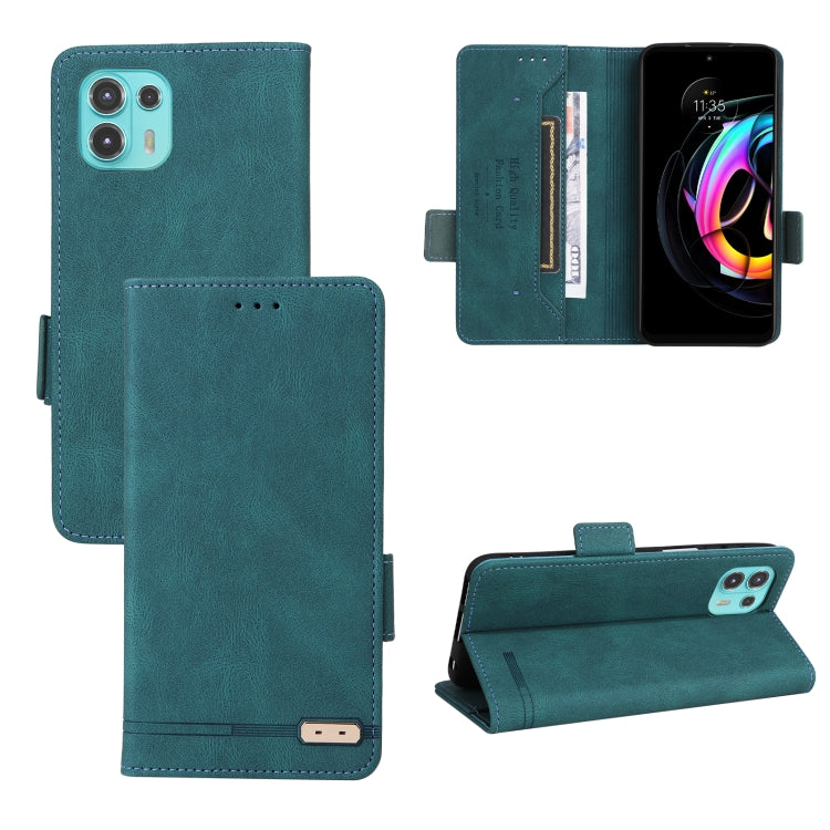 Custodia per telefono in pelle con chiusura magnetica, For Motorola Edge 20, For Motorola Edge 20 Lite / 20 Fusion, For Motorola Moto E20 / E40, For Asus ROG Phone 5