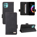 Custodia per telefono in pelle con chiusura magnetica, For Motorola Edge 20, For Motorola Edge 20 Lite / 20 Fusion, For Motorola Moto E20 / E40, For Asus ROG Phone 5