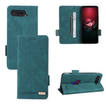 Custodia per telefono in pelle con chiusura magnetica, For Motorola Edge 20, For Motorola Edge 20 Lite / 20 Fusion, For Motorola Moto E20 / E40, For Asus ROG Phone 5