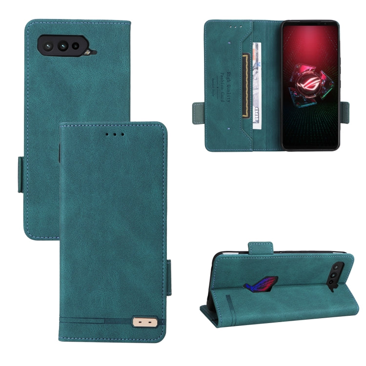 Custodia per telefono in pelle con chiusura magnetica, For Motorola Edge 20, For Motorola Edge 20 Lite / 20 Fusion, For Motorola Moto E20 / E40, For Asus ROG Phone 5