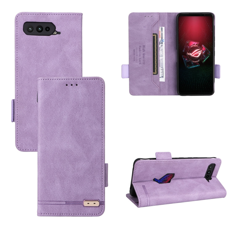 Custodia per telefono in pelle con chiusura magnetica, For Motorola Edge 20, For Motorola Edge 20 Lite / 20 Fusion, For Motorola Moto E20 / E40, For Asus ROG Phone 5