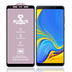 Pellicola in vetro temperato per Samsung Galaxy A30s