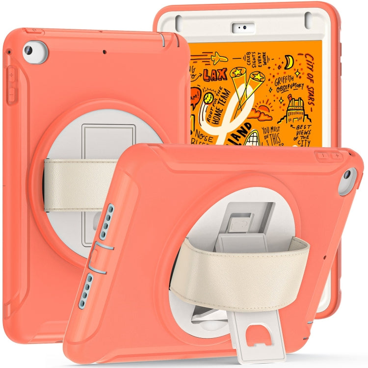 Custodia tablet TPU con rotazione 360° per iPad 9.7 e mini