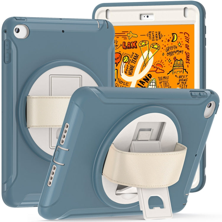 Custodia tablet TPU con rotazione 360° per iPad 9.7 e mini