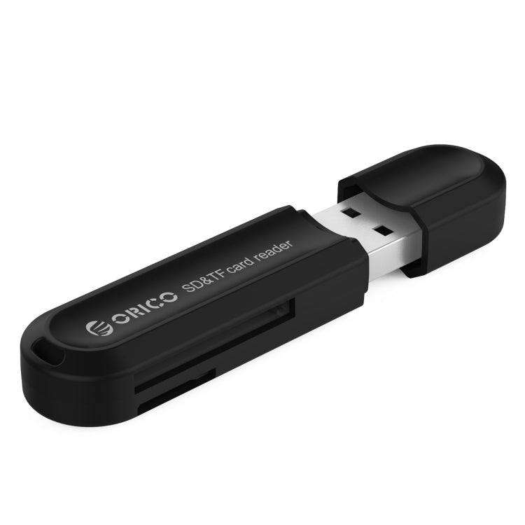Lettore di schede TF / SD USB 3.0 ORICO CRS21