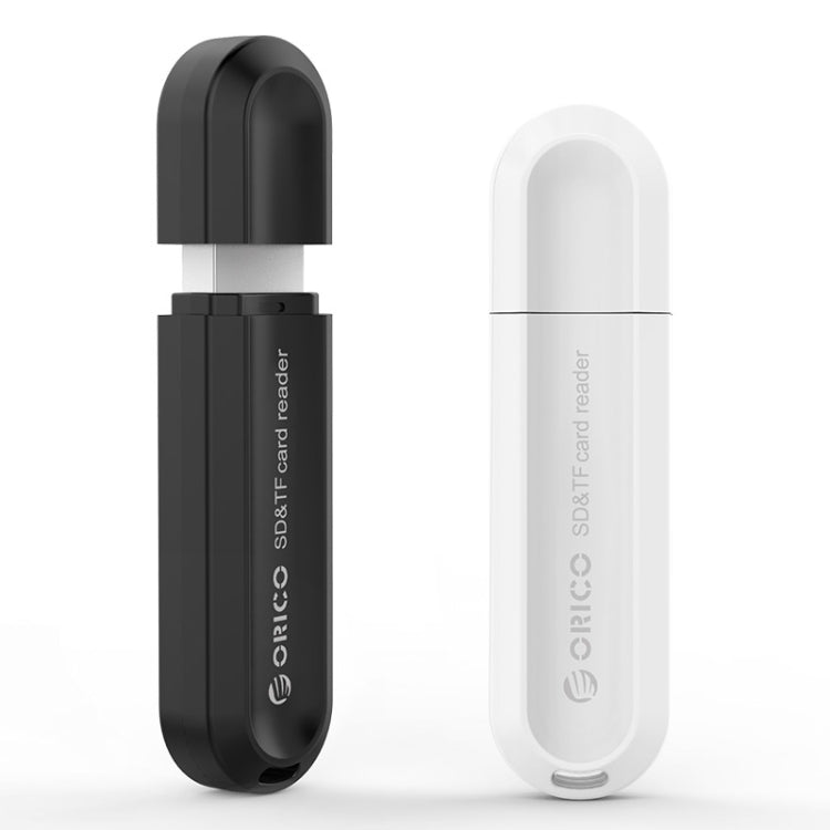 Lettore di schede TF / SD USB 3.0 ORICO CRS21