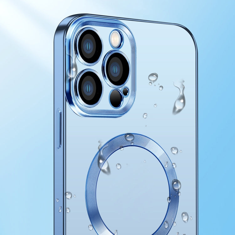 Custodia magnetica MagSafe serie Nebula per iPhone 11 Pro Max