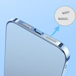 Custodia magnetica MagSafe serie Nebula per iPhone 11 Pro Max