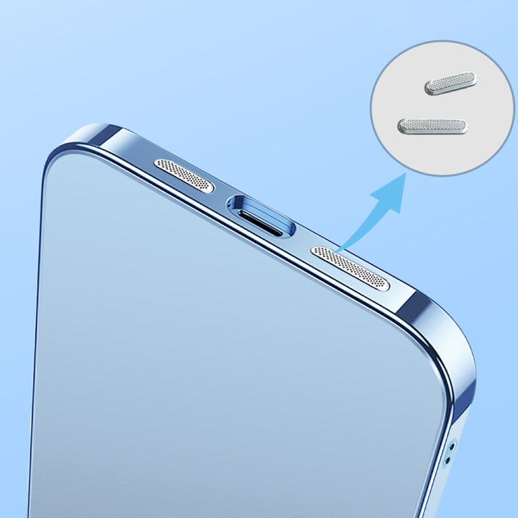Custodia magnetica MagSafe serie Nebula per iPhone 11 Pro Max