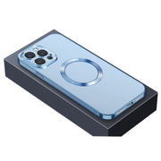 Custodia per telefono magnetica MagSafe serie Nebula, For iPhone 12 Pro Max, For iPhone 13, For iPhone 13 Pro, For iPhone 13 Pro Max