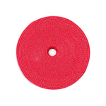 DUX DUICS Stoyobe Circle Hook and Loop Fascette, lunghezza: 3 m