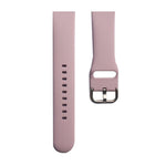 Cinturino in silicone, dimensioni: 118 mm per Apple Watch Series 7 45 mm / 6 & SE & 5 & 4 44 mm / 3 & 2 & 1 42 mm, Large Size