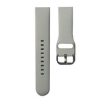 Cinturino in silicone, dimensioni: 118 mm per Apple Watch Series 7 45 mm / 6 & SE & 5 & 4 44 mm / 3 & 2 & 1 42 mm, Large Size