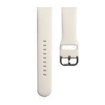 Cinturino in silicone, dimensioni: 118 mm per Apple Watch Series 7 45 mm / 6 & SE & 5 & 4 44 mm / 3 & 2 & 1 42 mm, Large Size