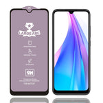 Pellicola in vetro temperato per Xiaomi Redmi 6/6A/6 Pro/7/7A/Go