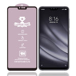 Pellicola in vetro temperato per Xiaomi Redmi 6/6A/6 Pro/7/7A/Go