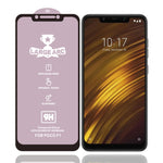 Pellicola in vetro temperato per Xiaomi Redmi 6/6A/6 Pro/7/7A/Go
