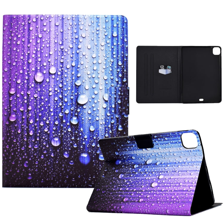 Custodia tablet in pelle e TPU con flip per iPad 9.7, 10.2, Pro 1