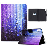 Custodia tablet in pelle e TPU con flip per iPad 9.7, 10.2, Pro 1