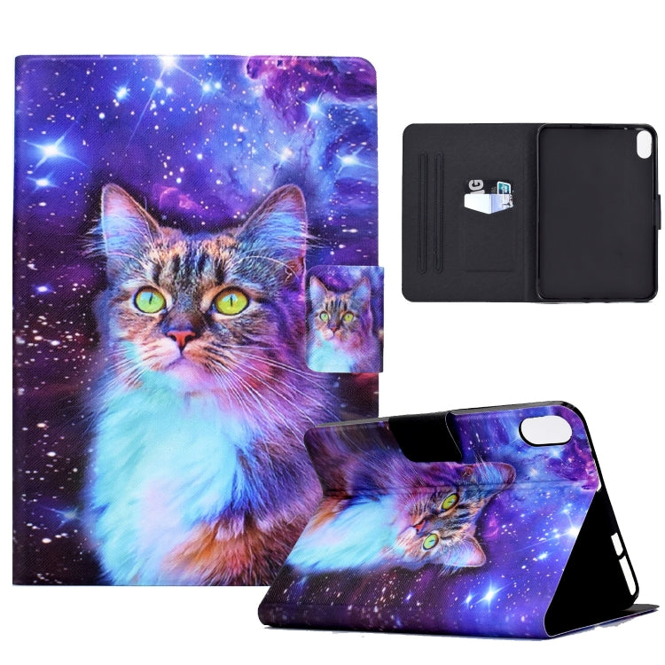 Custodia tablet in pelle e TPU con flip per iPad 9.7, 10.2, Pro 1