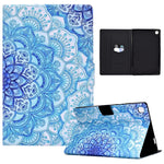 Custodia per tablet in pelle TPU pressata elettrica, For Samsung Galaxy Tab A7 Lite, For Samsung Galaxy Tab A 8.0 2019, For Huawei MediaPad T3 10, For Huawei MediaPad T5, For Huawei MatePad T 10s, For 7 inch Tablet