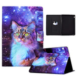 Custodia per tablet in pelle TPU pressata elettrica, For Samsung Galaxy Tab A7 Lite, For Samsung Galaxy Tab A 8.0 2019, For Huawei MediaPad T3 10, For Huawei MediaPad T5, For Huawei MatePad T 10s, For 7 inch Tablet