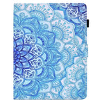 Custodia per tablet in pelle TPU pressata elettrica, For 8 inch Tablet, For 10 inch Tablet