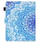 Custodia per tablet in pelle TPU pressata elettrica, For 8 inch Tablet, For 10 inch Tablet