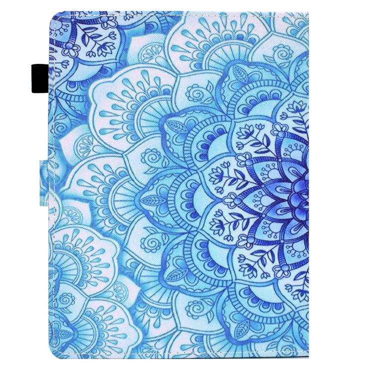 Custodia per tablet in pelle TPU pressata elettrica, For 8 inch Tablet, For 10 inch Tablet
