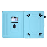 Custodia per tablet in pelle TPU pressata elettrica, For 8 inch Tablet, For 10 inch Tablet