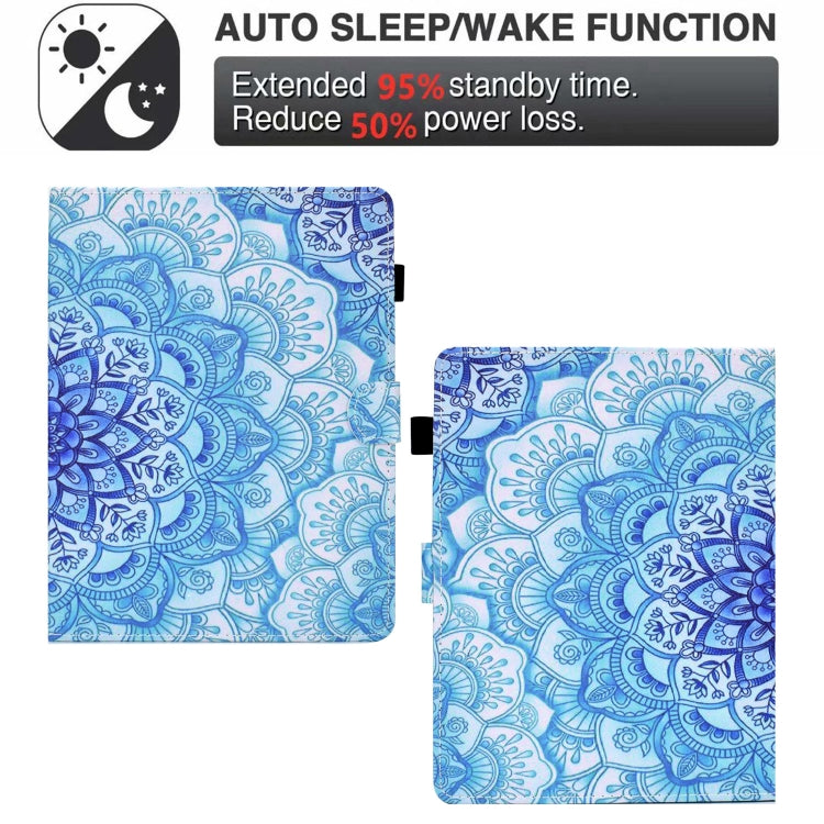 Custodia per tablet in pelle TPU pressata elettrica, For 8 inch Tablet, For 10 inch Tablet