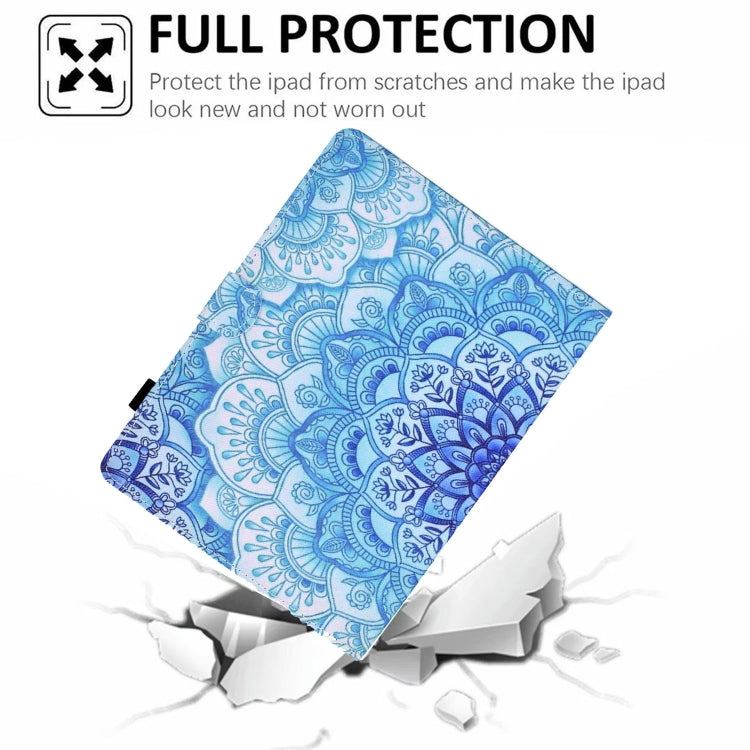 Custodia per tablet in pelle TPU pressata elettrica, For 8 inch Tablet, For 10 inch Tablet